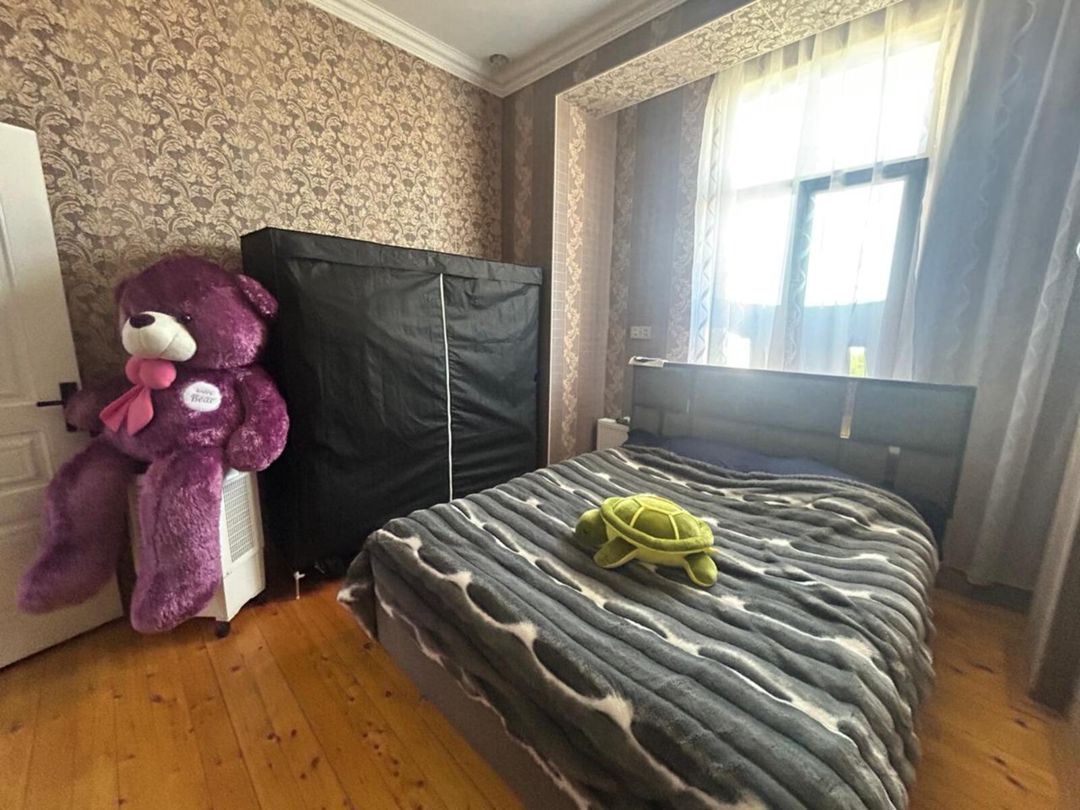 Satılır 2 otaqlı yeni tikili 64 m² — Mənzil, Bakı (4)