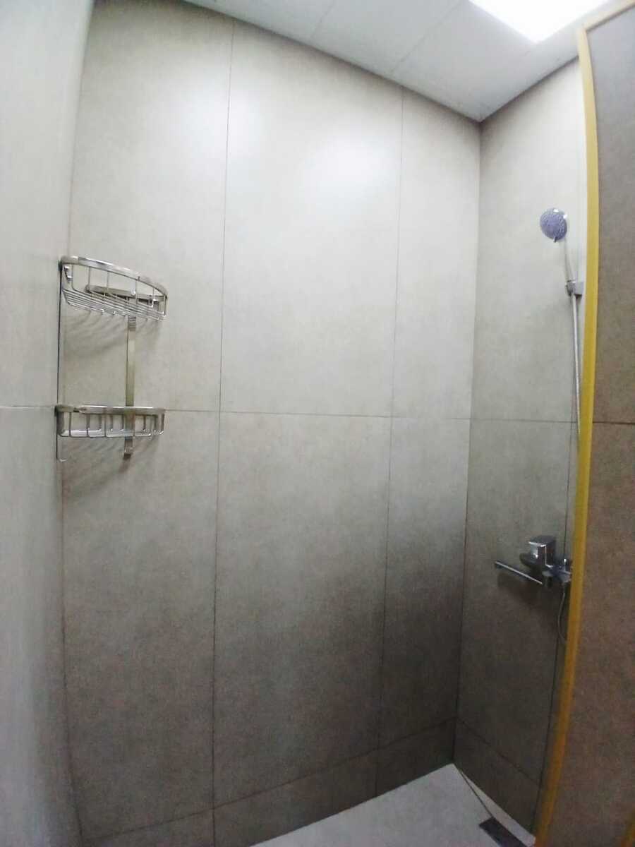 Satılır 2 otaqlı yeni tikili 55 m² — Mənzil, Bakı (7)