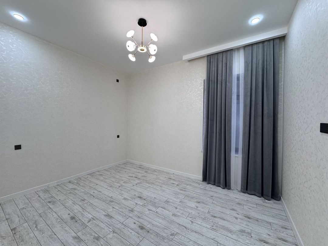 Satılır 4 otaqlı həyət evi/bağ evi 180 m² — Ev, villa, Bakı (12)