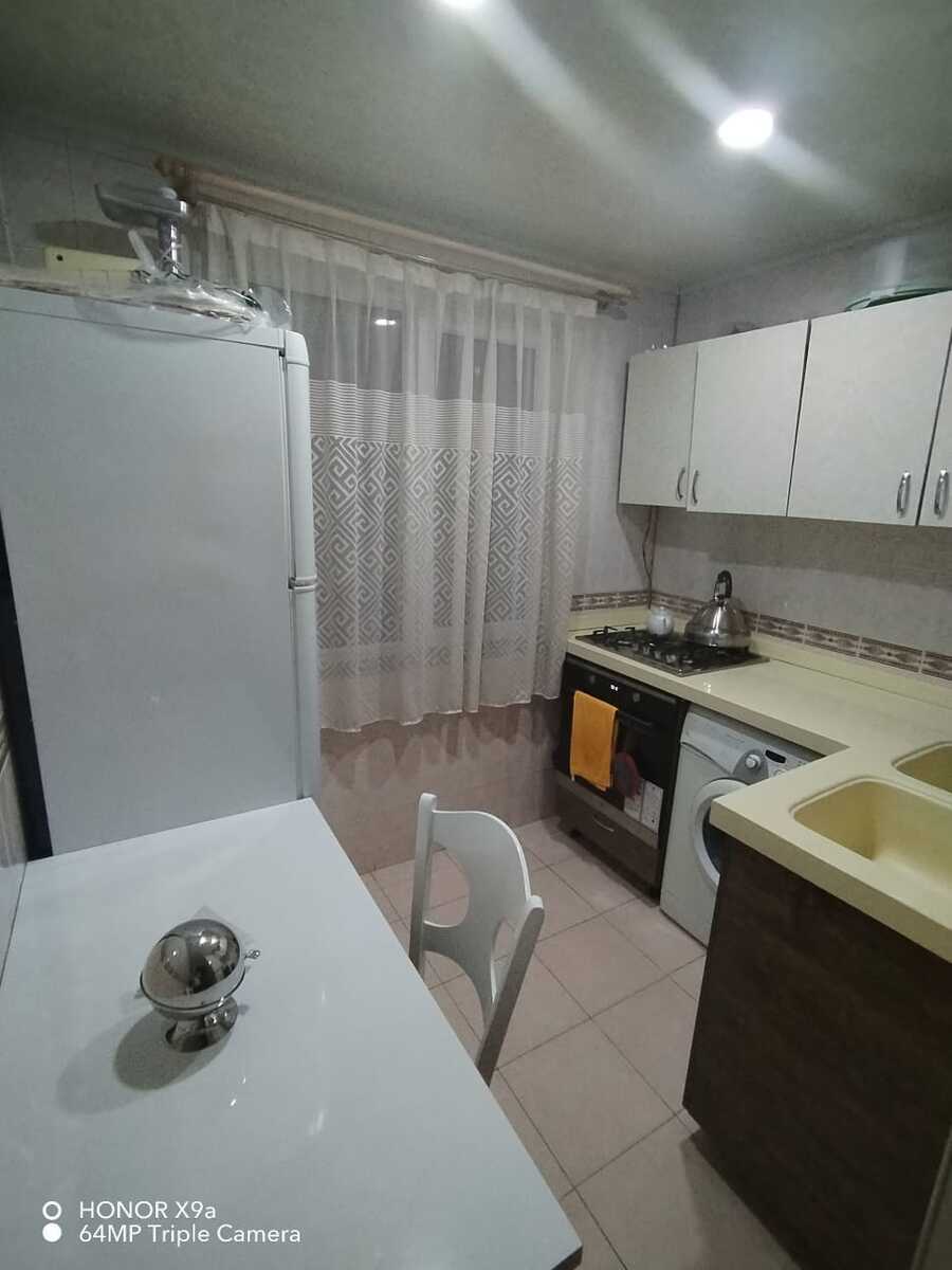 Satılır 2 otaqlı köhnə tikili 60 m² — Mənzil, Xırdalan (7)