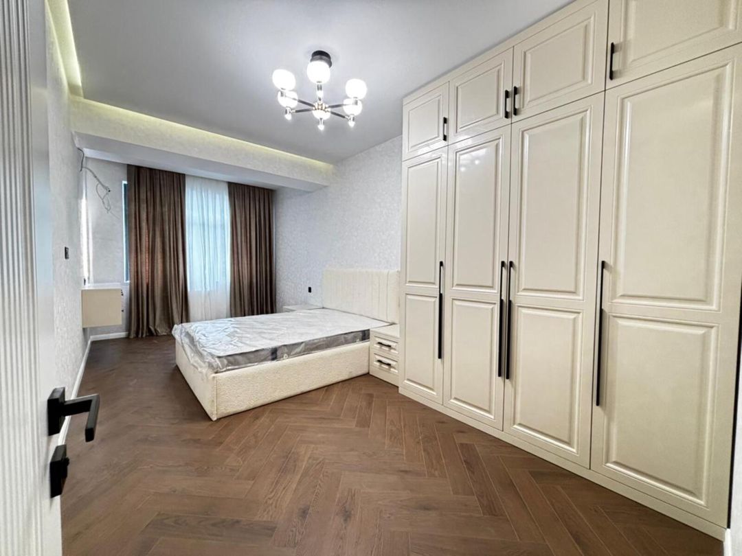 Satılır 3 otaqlı yeni tikili 80 m² — Mənzil, Bakı (3)