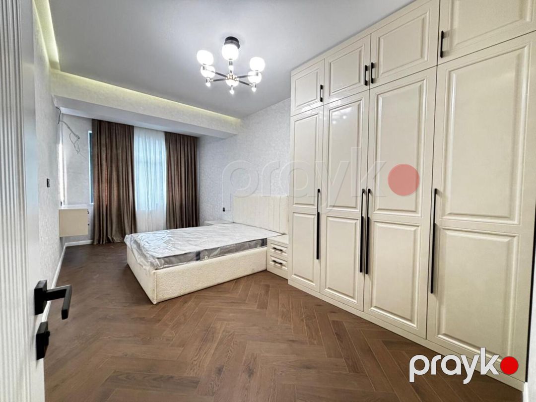 Satılır 3 otaqlı yeni tikili 80 m² — Mənzil, Bakı (3)