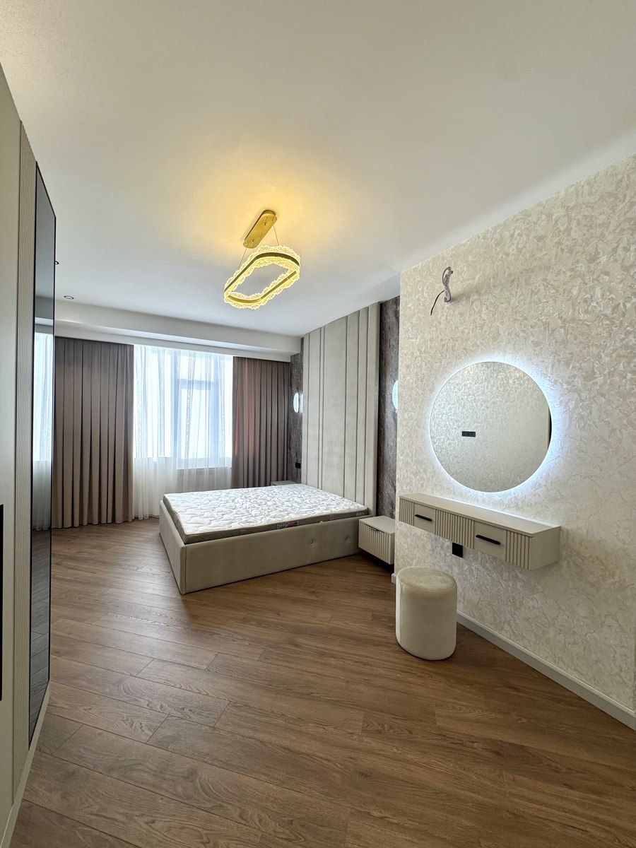 Satılır 3 otaqlı yeni tikili 80 m² — Mənzil, Bakı (6)