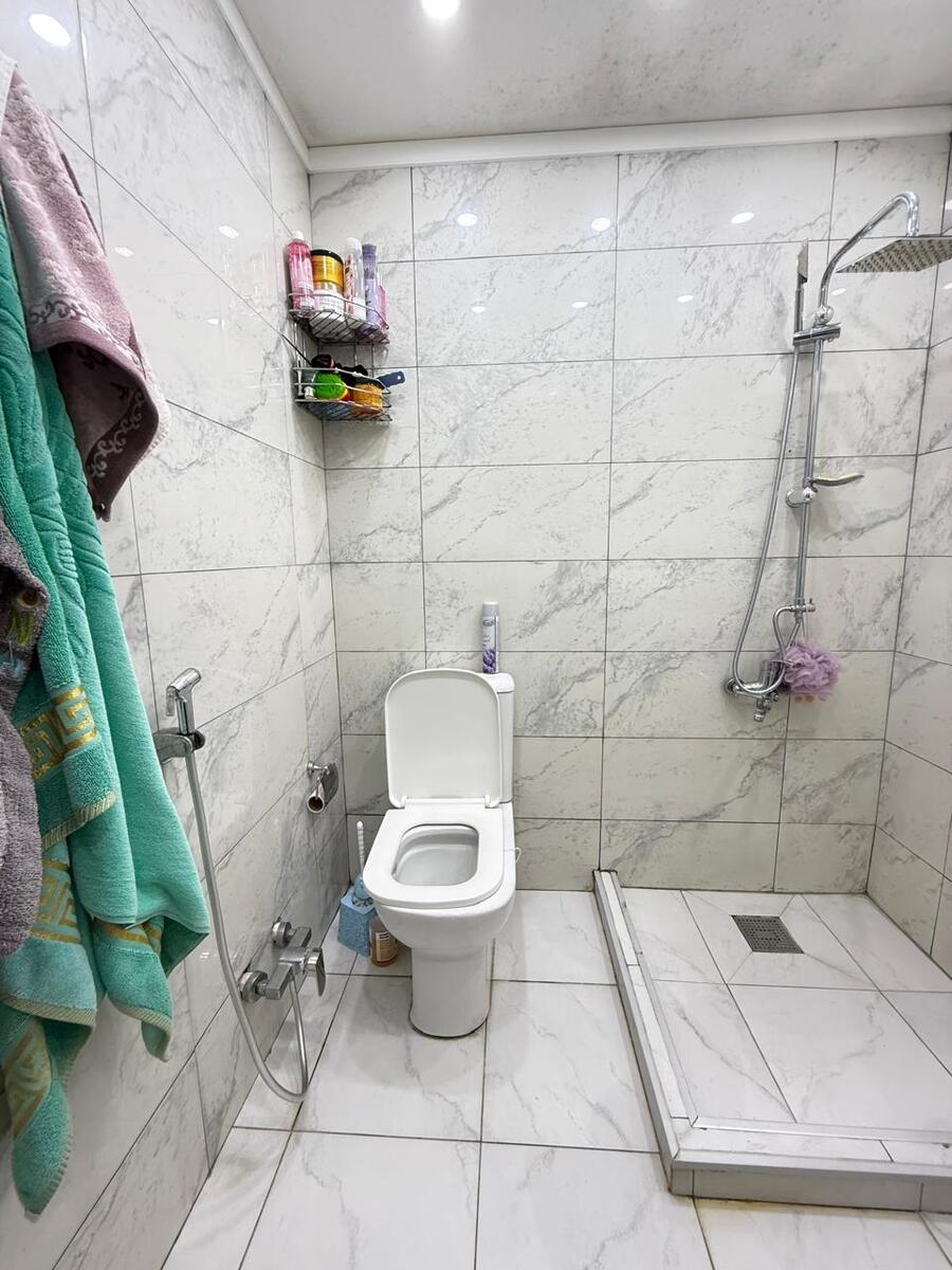 Satılır 2 otaqlı yeni tikili 54 m² — Mənzil, Bakı (7)