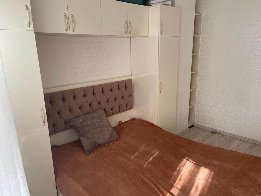 İcarəyə verilir 2 otaqlı yeni tikili 50 m² — Mənzil, Bakı (4)