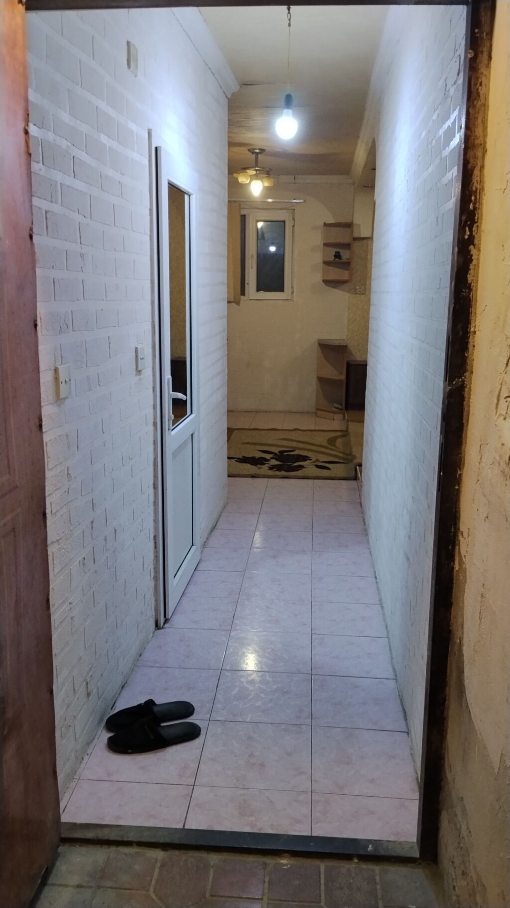 Yasamalda.,Insatcilar metrondan 5 deqiqelik ara mesafesinde yerlesir — Daşınmaz əmlak, Bakı (6)