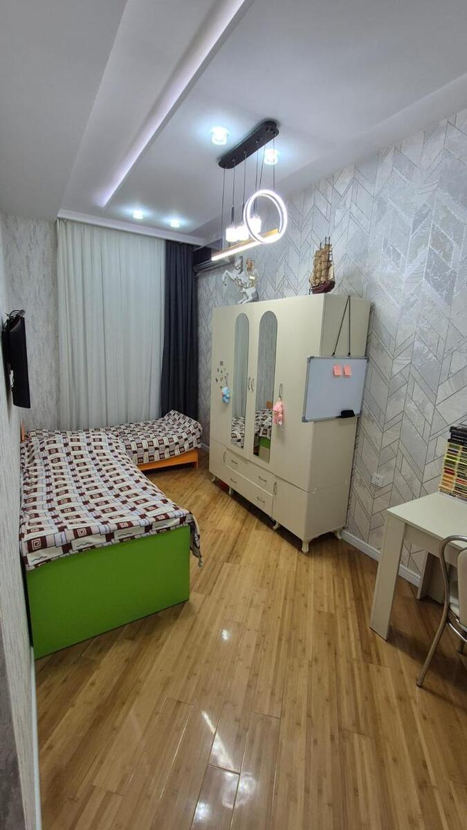 Satılır 3 otaqlı yeni tikili 82 m² — Mənzil, Bakı (11)