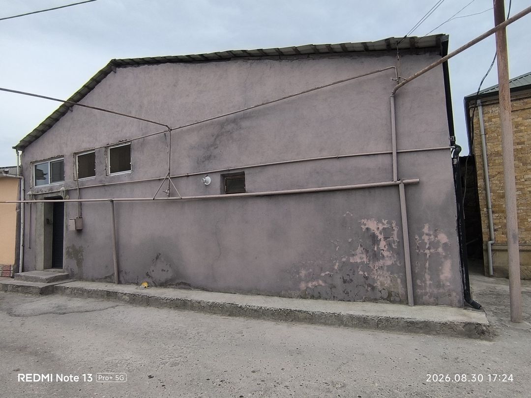 Satılır həyət evi/bağ evi 155 m² — Ev, villa, Bakı (7)