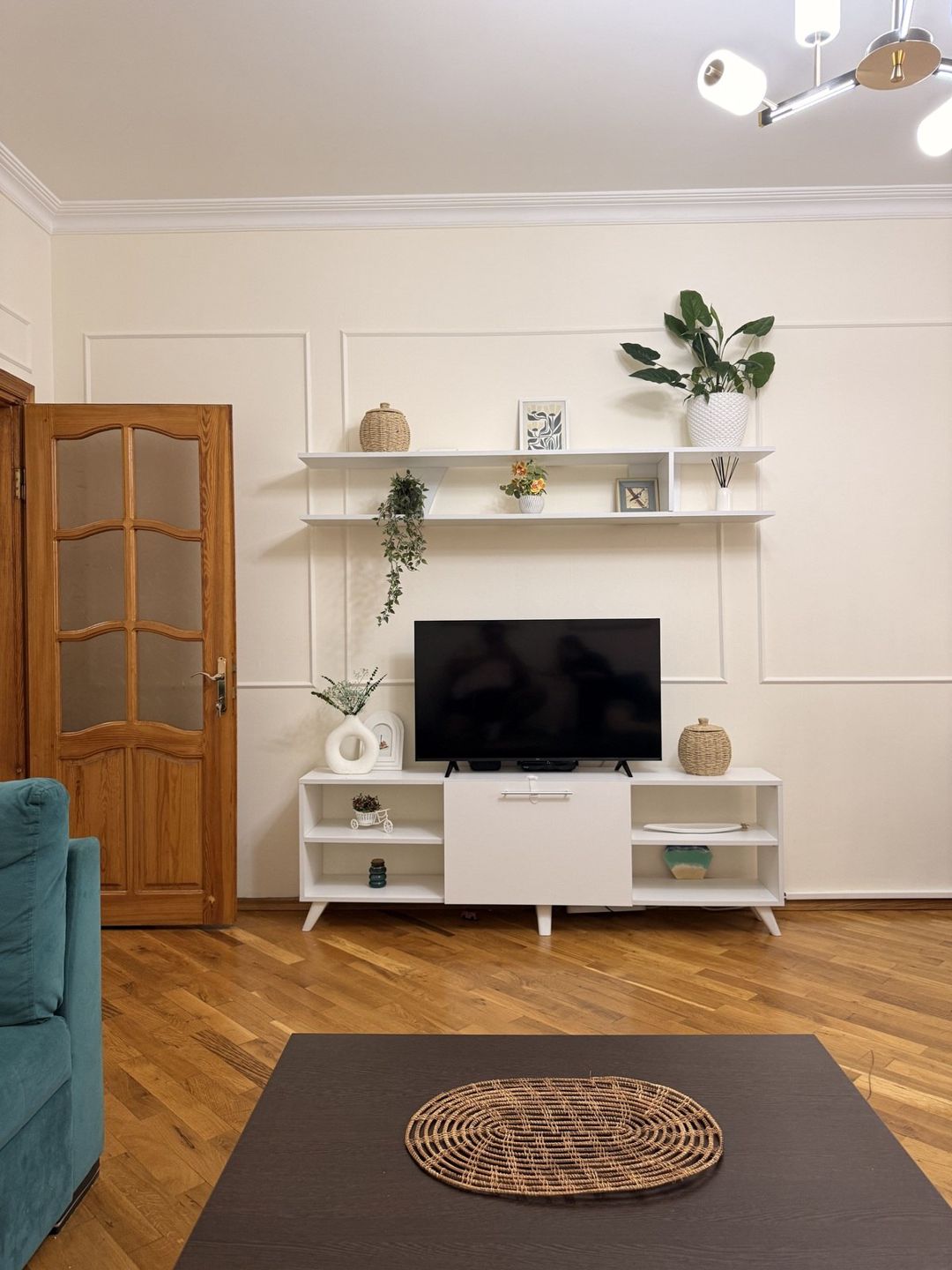 Satılır 2 otaqlı yeni tikili 65 m² — Mənzil, Bakı (3)