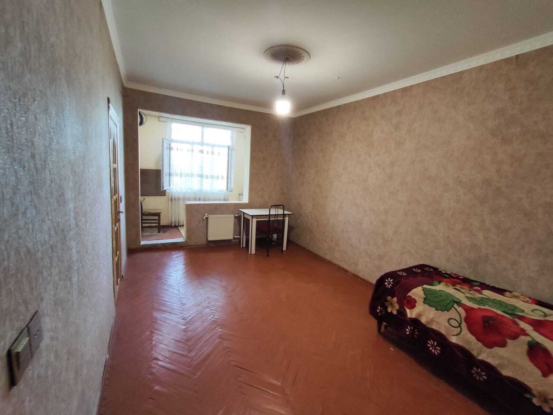 Satılır 2 otaqlı köhnə tikili 35 m² — Mənzil, Bakı (2)