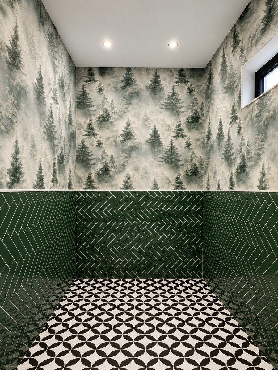 Satılır 5 otaqlı həyət evi/bağ evi 250 m² — Ev, villa, Bakı (5)