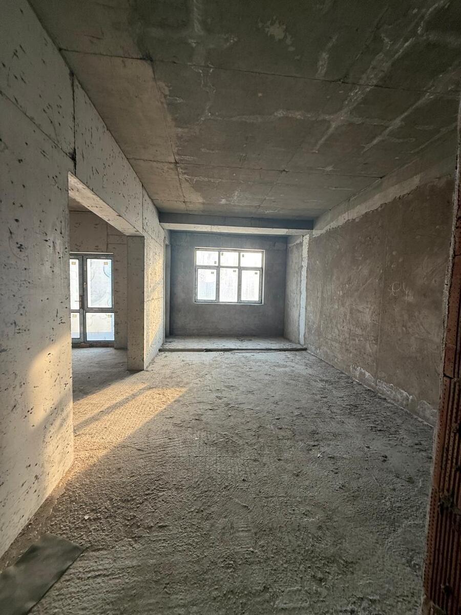 Satılır 3 otaqlı yeni tikili 96.4 m² — Mənzil, Bakı (7)