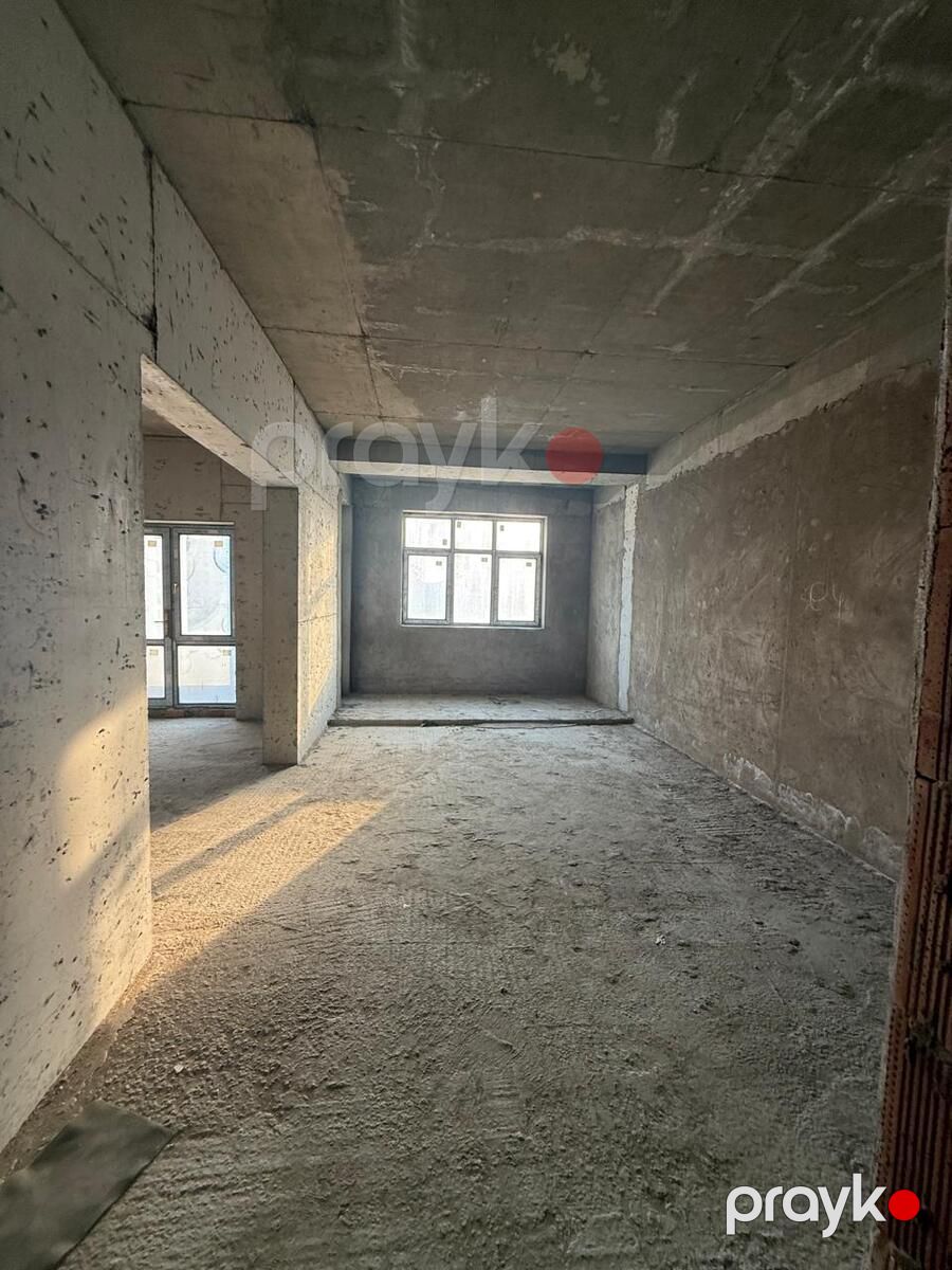 Satılır 3 otaqlı yeni tikili 96.4 m² — Mənzil, Bakı (7)