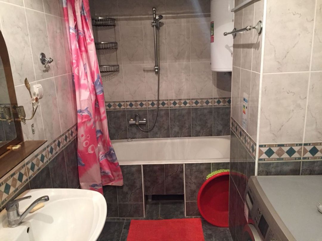 İcarəyə verilir 2 otaqlı yeni tikili 80 m² — Mənzil, Bakı (10)