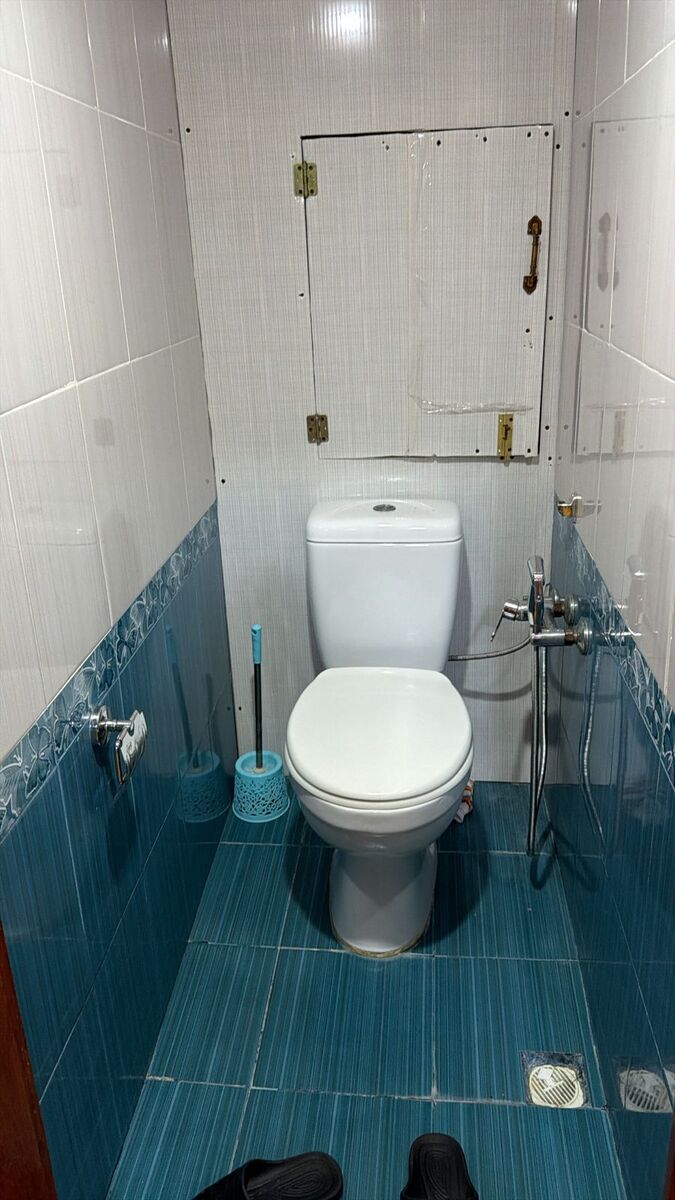 Satılır 3 otaqlı köhnə tikili 65 m² — Mənzil, Bakı (6)
