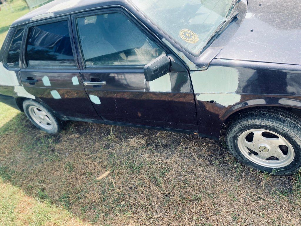 Lada (VAZ) 21099, 1.5 L, 1998 il, 281 481 km — Avtomobillər, Ağdaş (7)