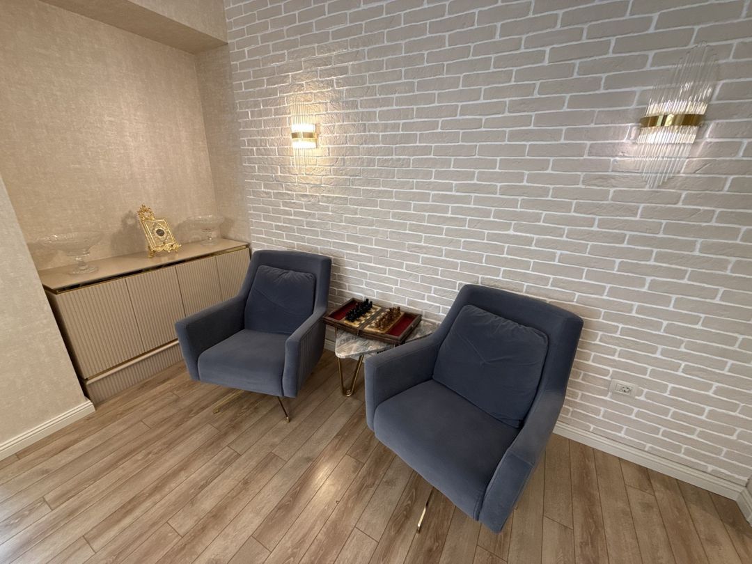 Satılır 4 otaqlı yeni tikili 165 m² — Mənzil, Bakı (9)