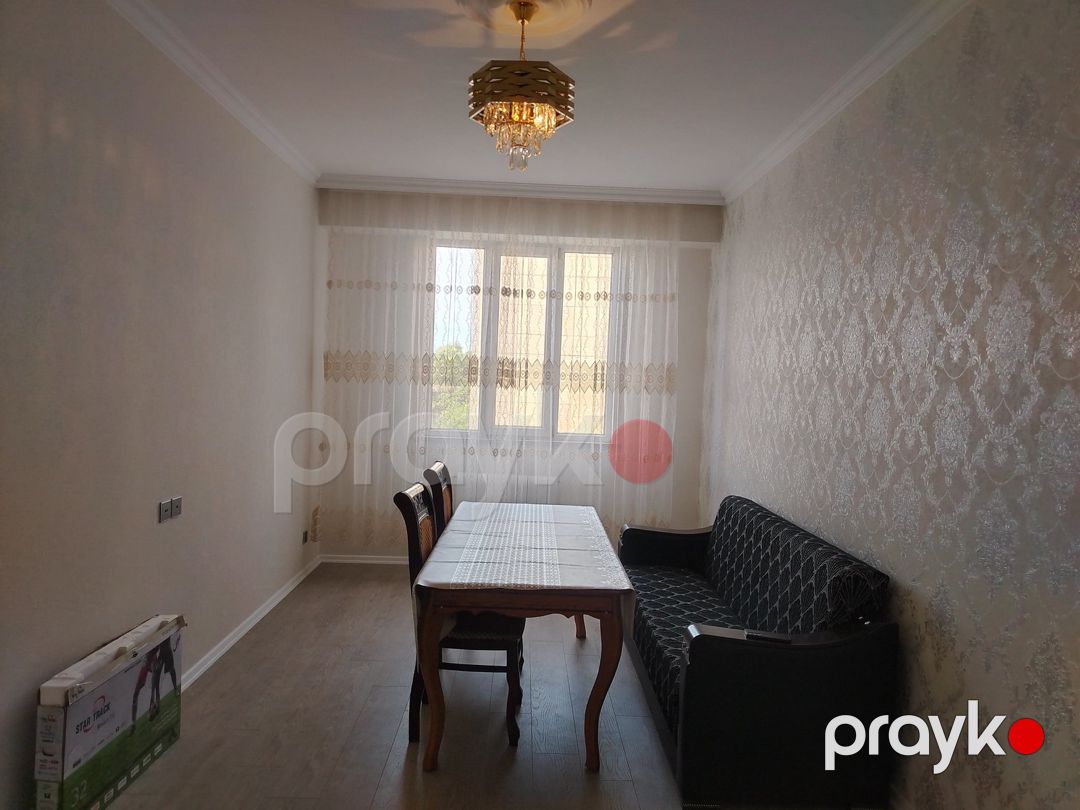 İcarəyə verilir 2 otaqlı yeni tikili 65 m² — Mənzil, Xırdalan (8)