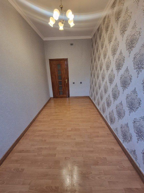 Satılır 3 otaqlı köhnə tikili 70 m² — Mənzil, Bakı (10)