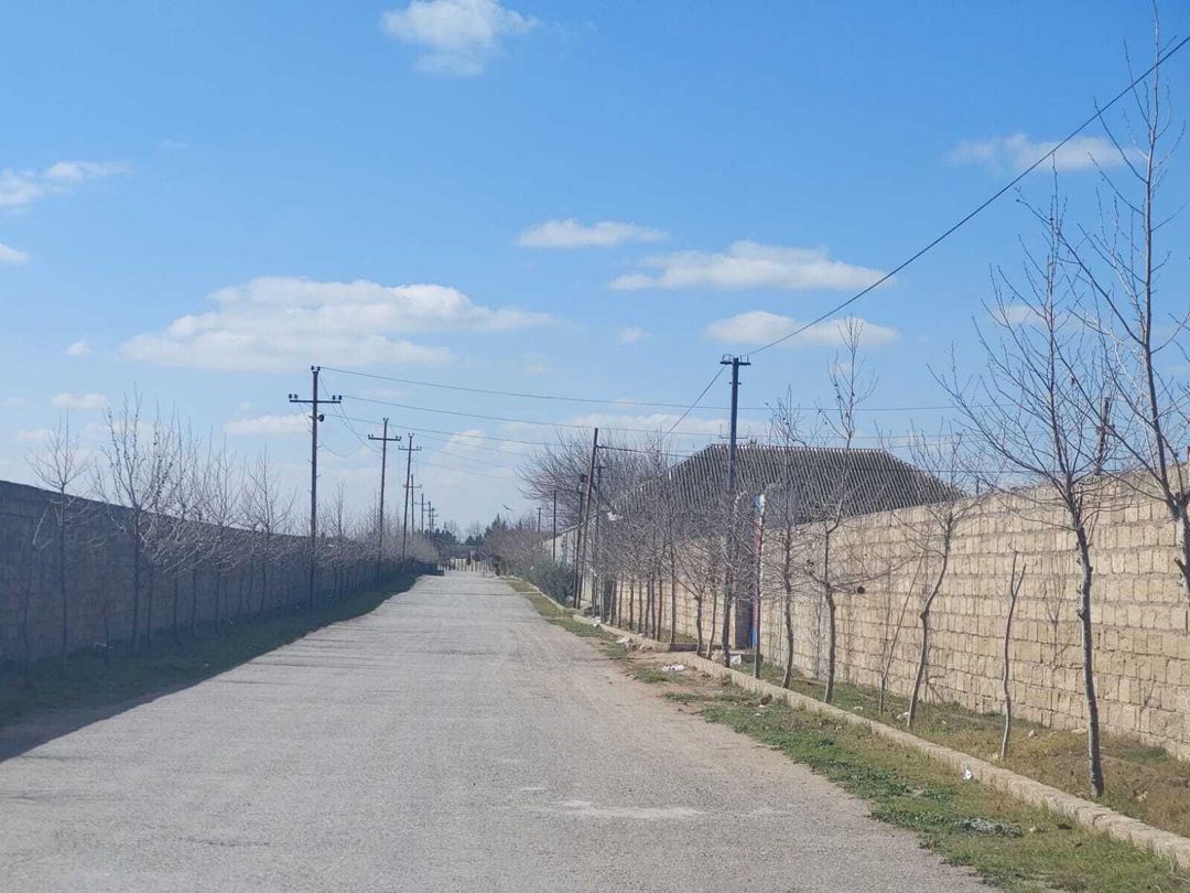 Satılır torpaq 10 sot — Torpaq, Bakı (2)