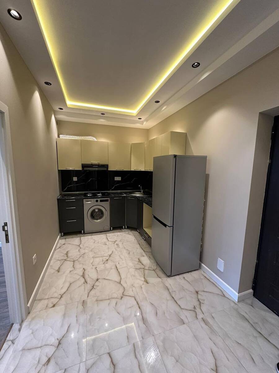 İcarəyə verilir 2 otaqlı yeni tikili 61 m² — Mənzil, Bakı (2)