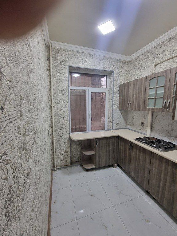 Satılır 3 otaqlı köhnə tikili 70 m² — Mənzil, Bakı (3)