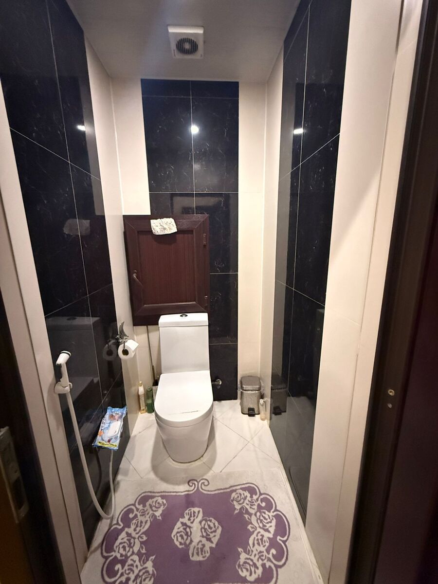 Satılır 3 otaqlı yeni tikili 120 m² — Mənzil, Bakı (10)