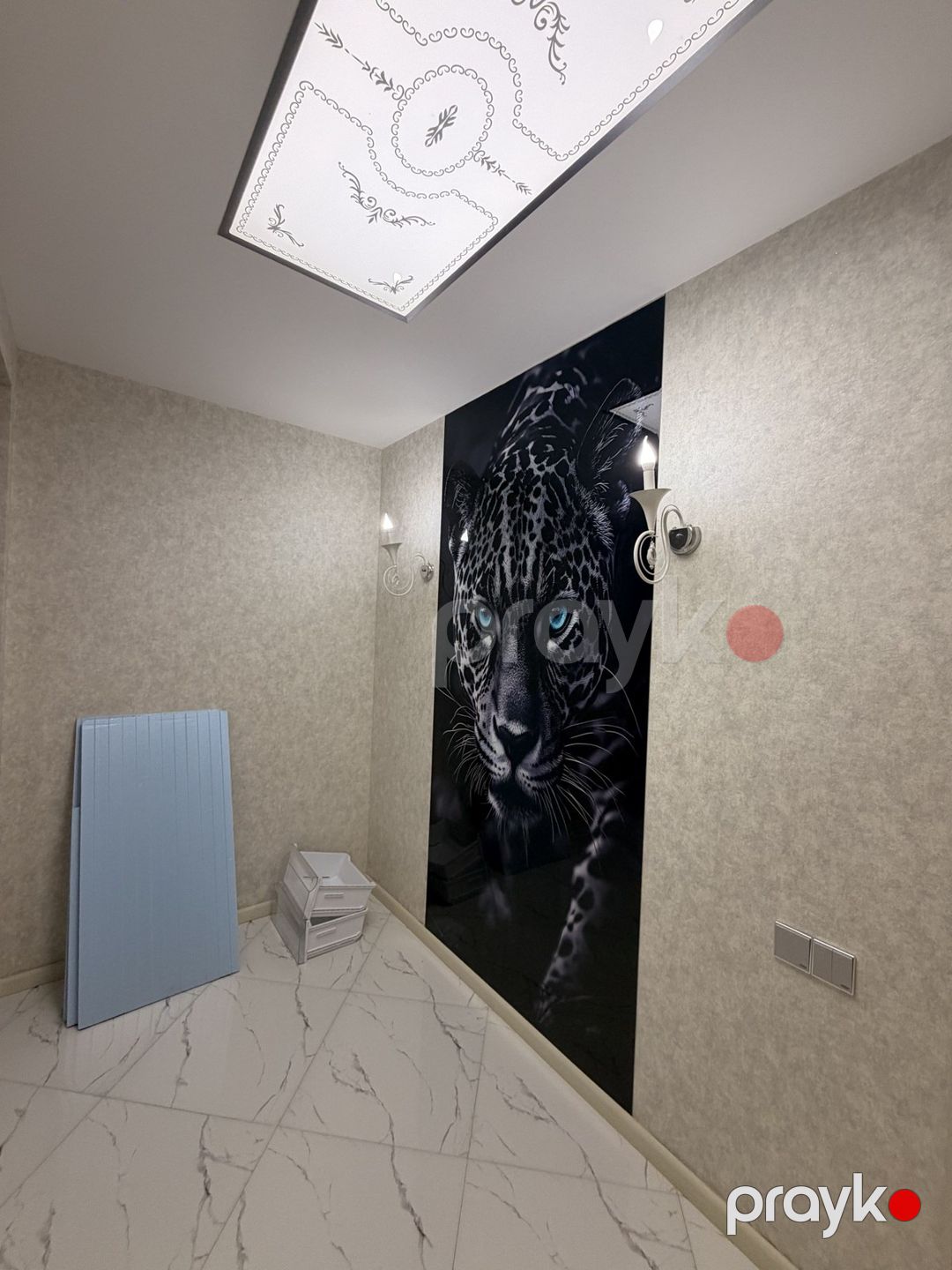 Satılır 3 otaqlı yeni tikili 73 m² — Mənzil, Bakı (5)