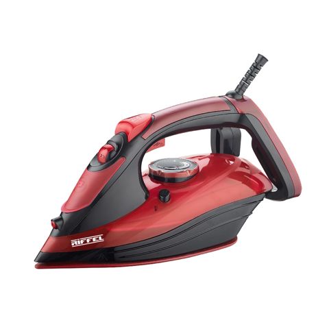 Rıffel HL-8001 red — Bakı