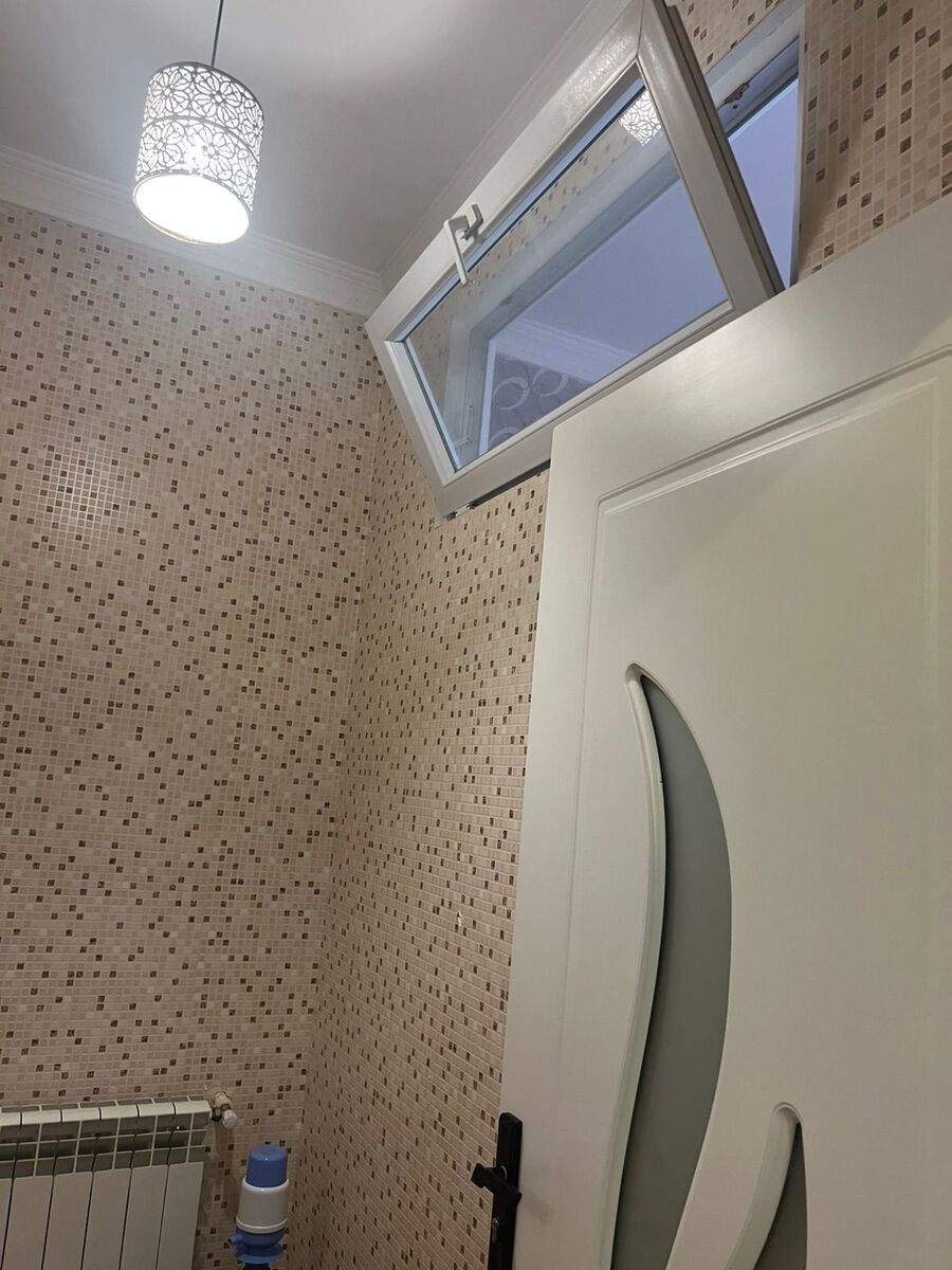 Satılır 3 otaqlı yeni tikili 110 m² — Mənzil, Bakı (11)