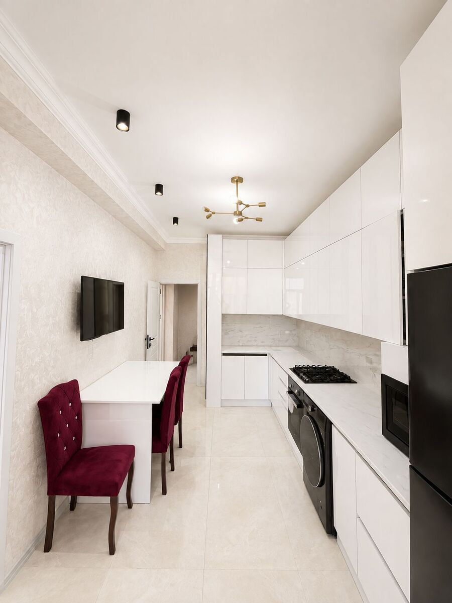 Satılır 3 otaqlı yeni tikili 110.5 m² — Mənzil, Sumqayıt (11)