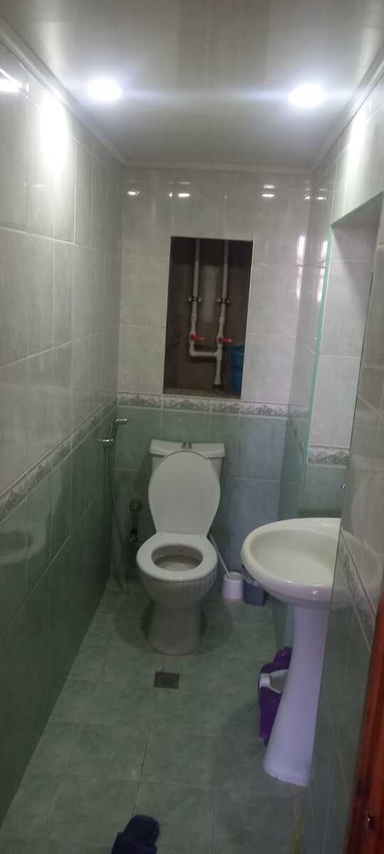 İcarəyə verilir 3 otaqlı köhnə tikili 80 m² — Mənzil, Bakı (9)