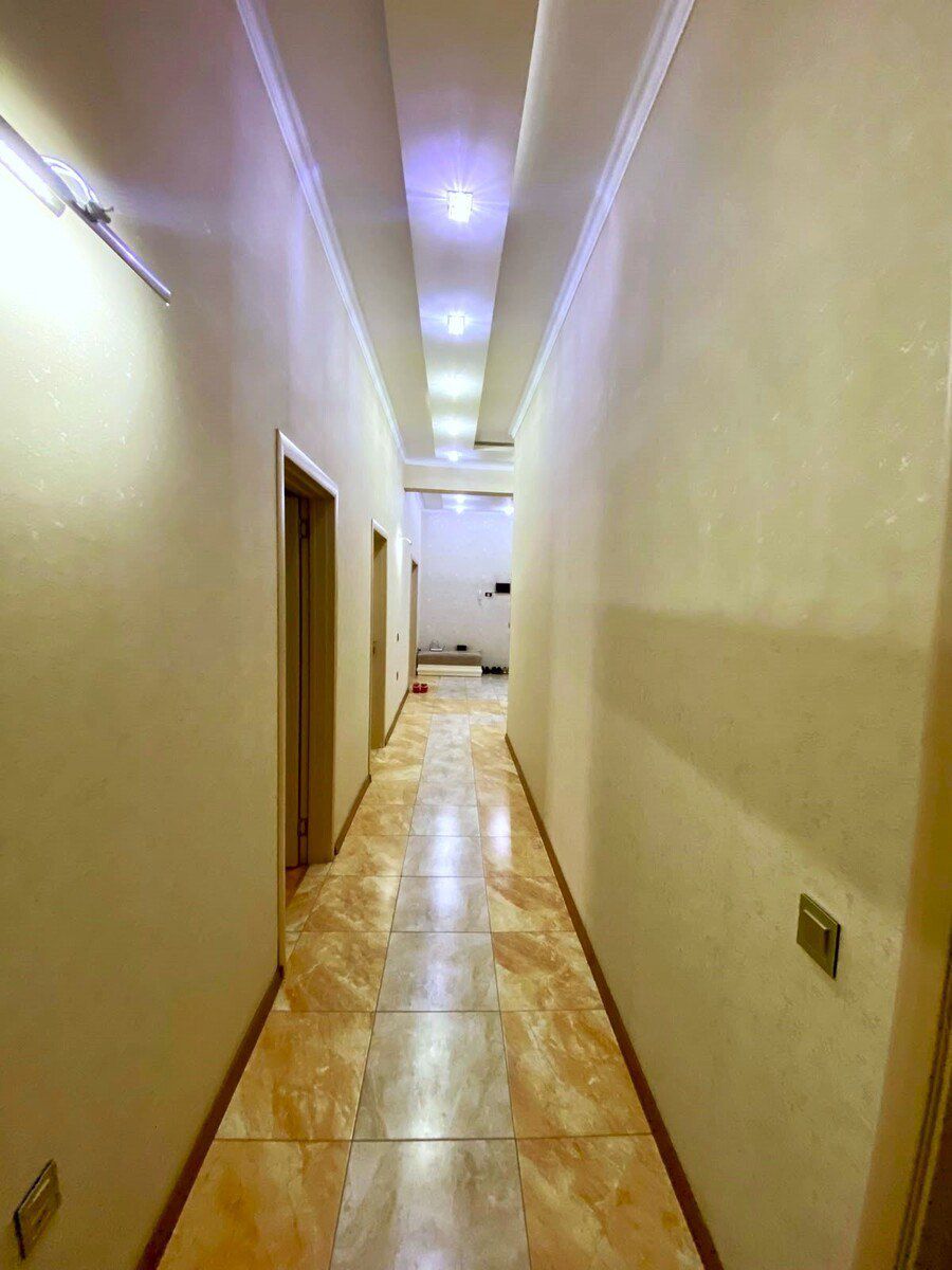 Satılır 3 otaqlı yeni tikili 165 m² — Mənzil, Bakı (12)