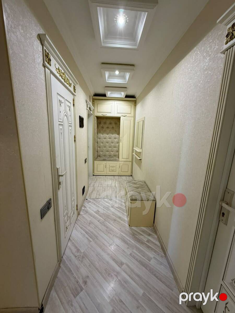 3-otaqlı mənzil, Sumqayıt ş., 74 m² — Mənzil, Sumqayıt (5)