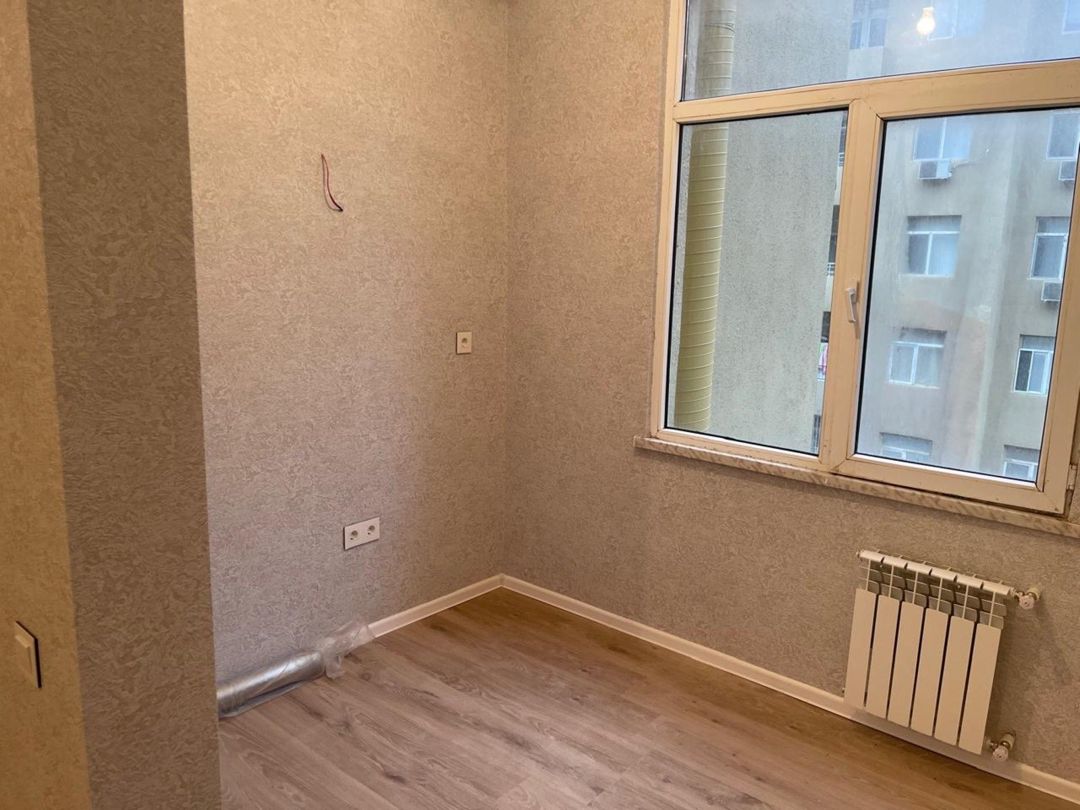 Satılır 2 otaqlı yeni tikili 73 m² — Mənzil, Bakı (10)