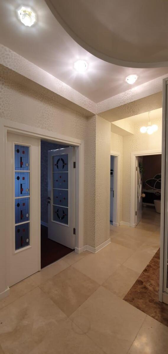 Satılır 4 otaqlı yeni tikili 190 m² — Mənzil, Bakı (12)