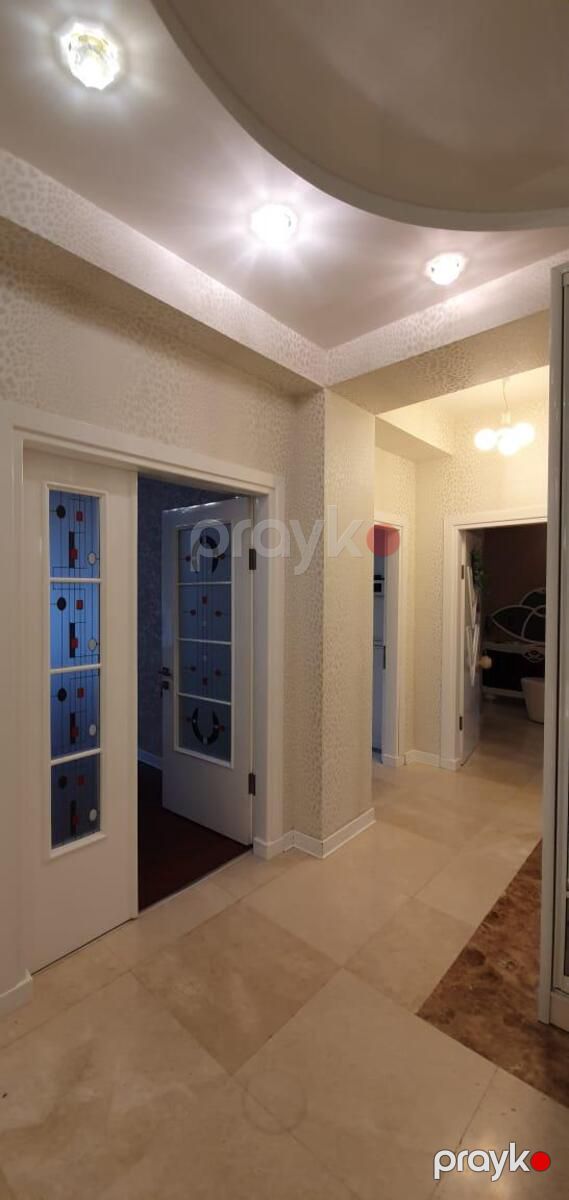 Satılır 4 otaqlı yeni tikili 185 m² — Mənzil, Bakı (12)