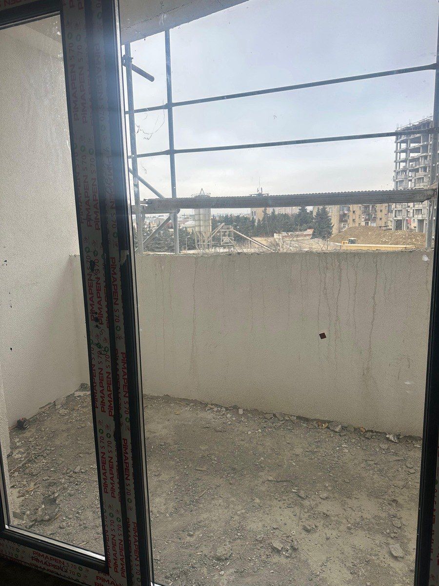 Satılır 3 otaqlı yeni tikili 98.7 m² — Mənzil, Bakı (10)