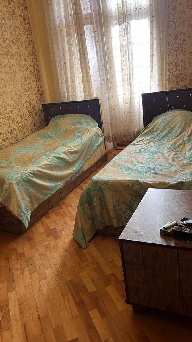 İcarəyə verilir 3 otaqlı köhnə tikili 70 m² — Mənzil, Bakı (9)