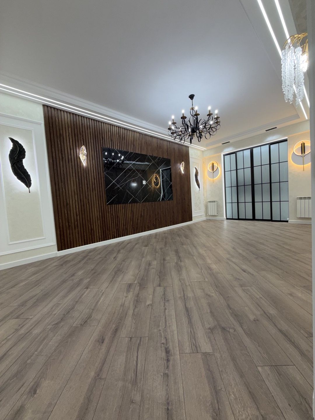 Satılır 2 otaqlı yeni tikili 60 m² — Mənzil, Bakı