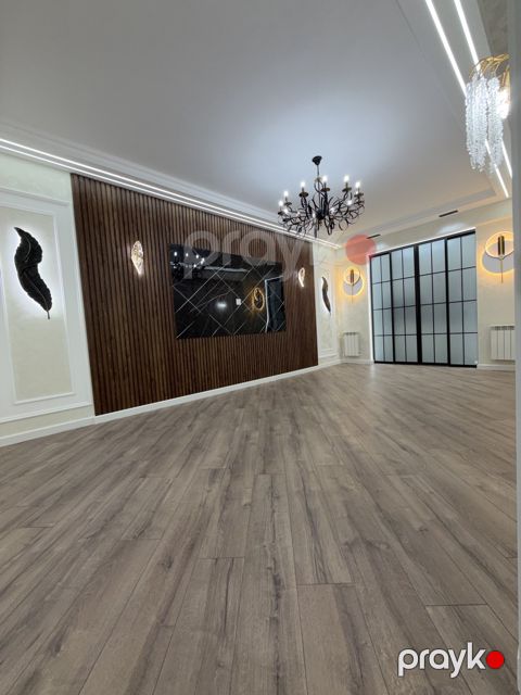 Satılır 2 otaqlı yeni tikili 60 m² — Bakı