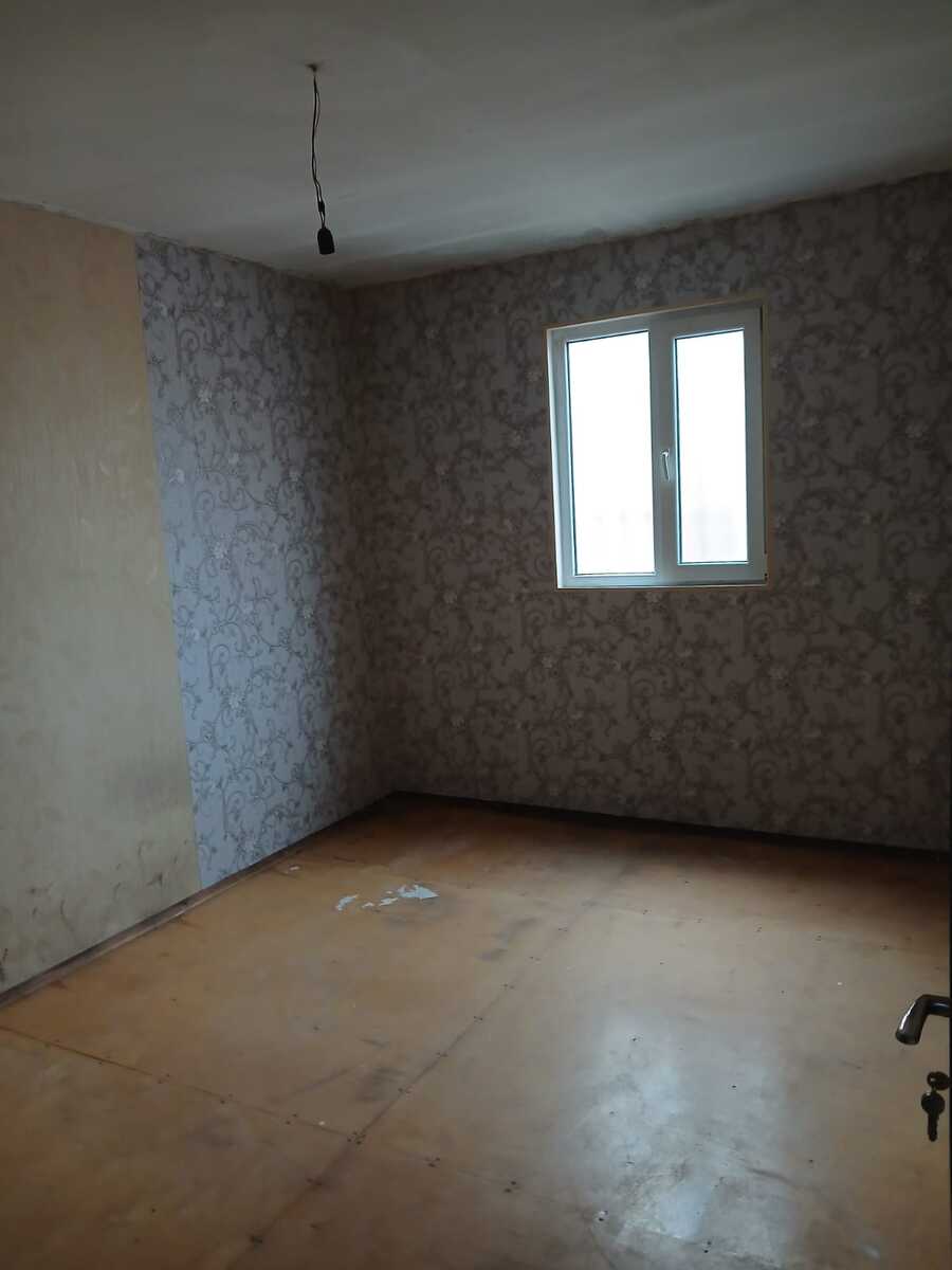 Satılır 4 otaqlı həyət evi/bağ evi 100 m² — Ev, villa, Sumqayıt (4)