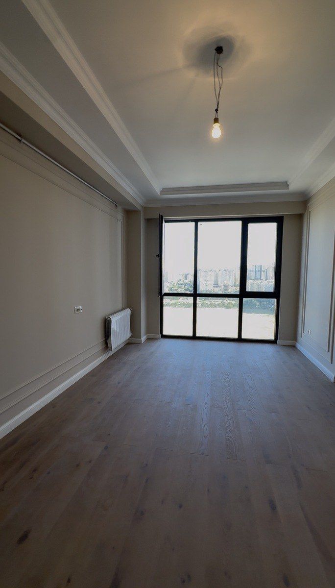 Satılır 3 otaqlı yeni tikili 69.2 m² — Mənzil, Bakı (2)