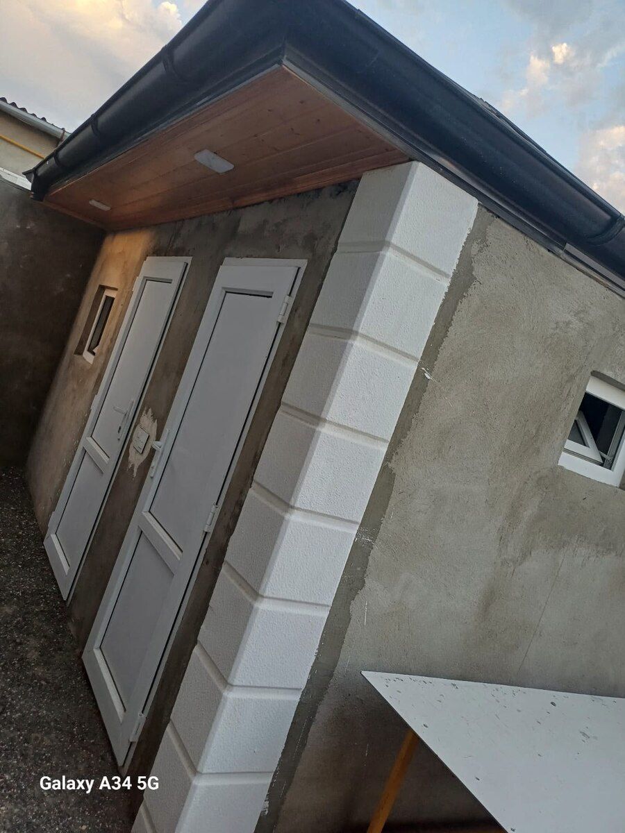 Villa, Sumqayıt ş — Ev, villa, Sumqayıt (8)
