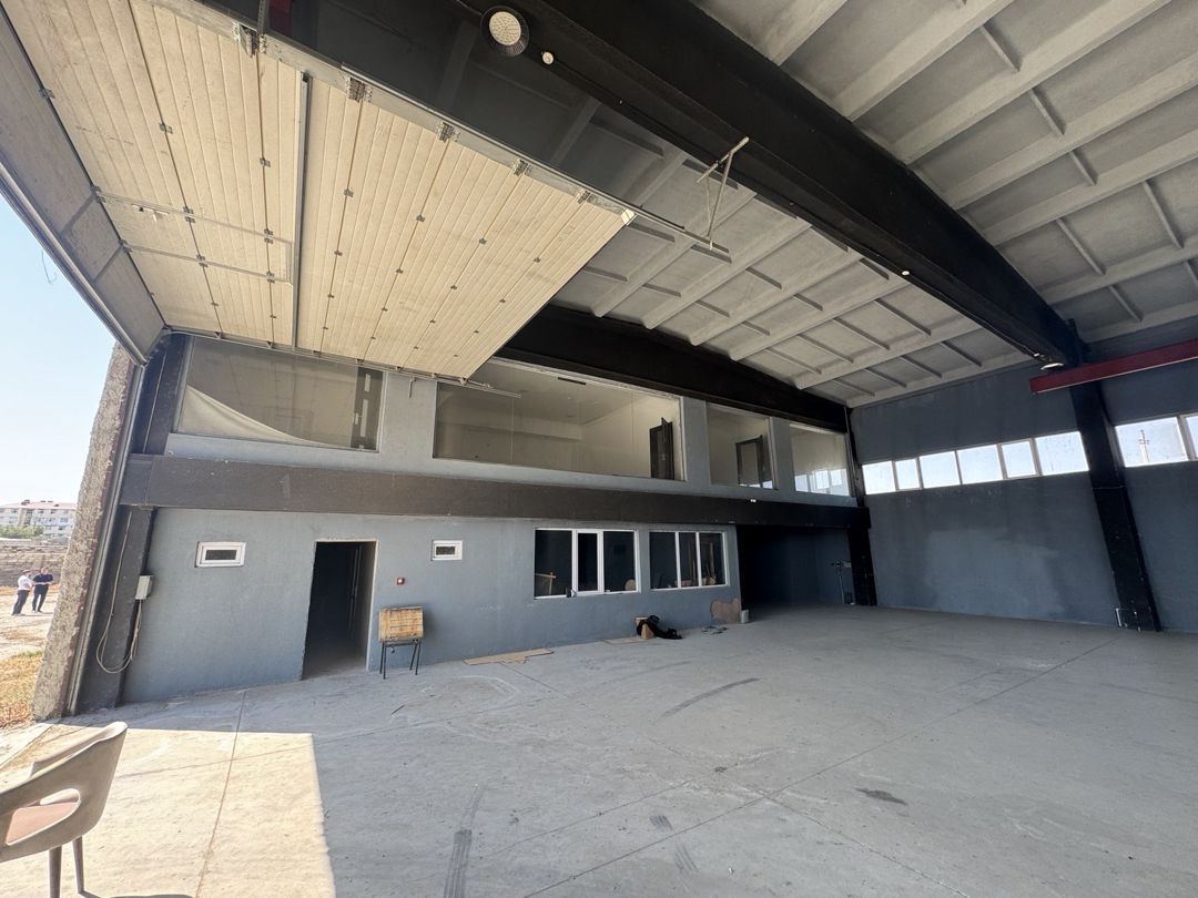 Satılır obyekt 1540 m² — Əmlak, Sumqayıt (3)