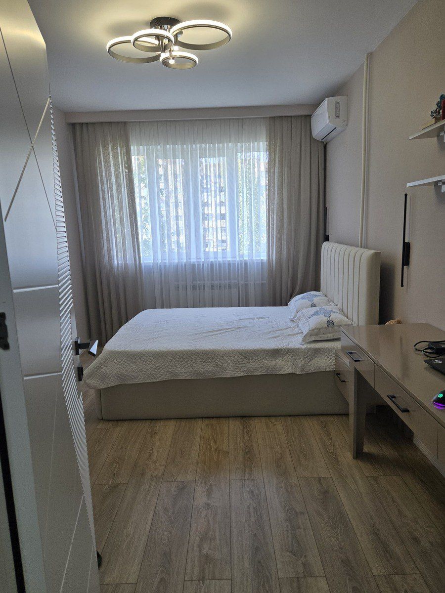 Satılır 3 otaqlı köhnə tikili 75 m² — Mənzil, Bakı (5)