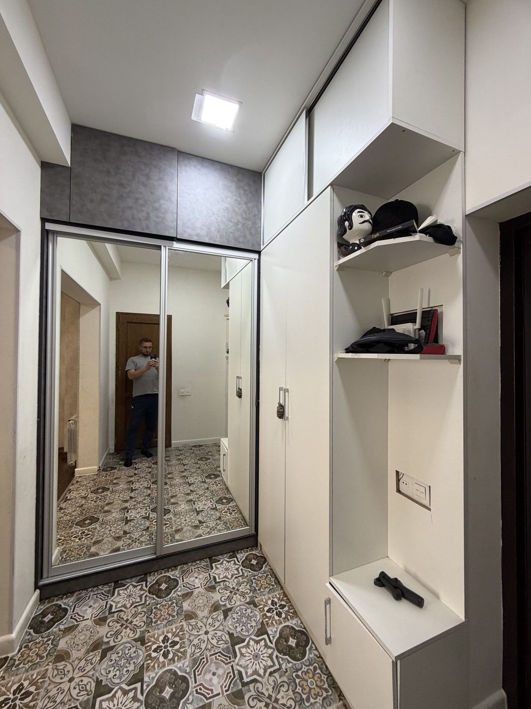 Satılır 3 otaqlı yeni tikili 54 m² — Mənzil, Bakı (8)