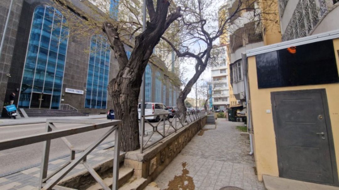 İcarəyə verilir obyekt 200 m² — Əmlak, Bakı (7)