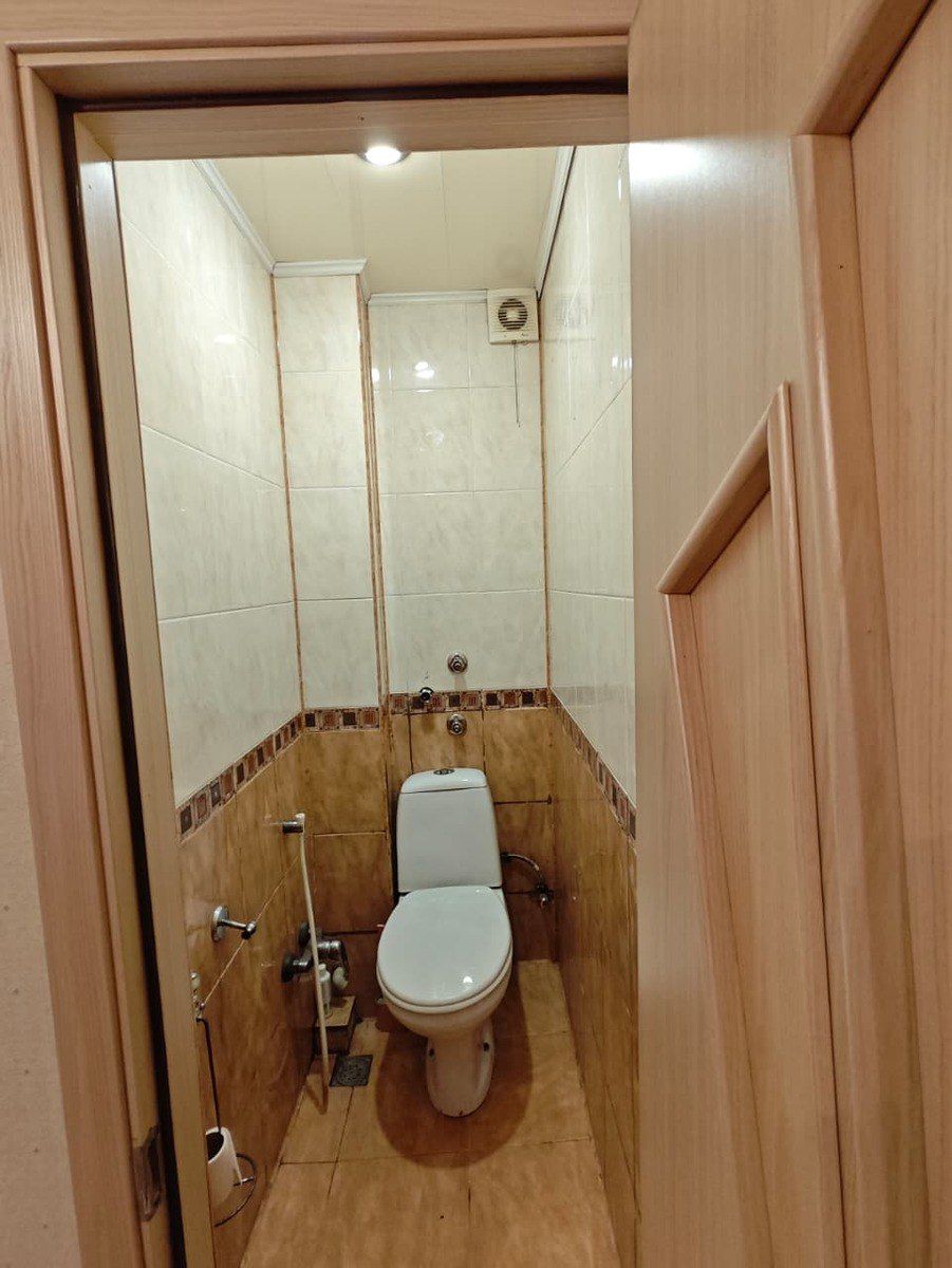 Satılır 2 otaqlı yeni tikili 65 m² — Mənzil, Bakı (11)