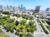 İcarəyə verilir 3 otaqlı yeni tikili 140 m² — Ibret